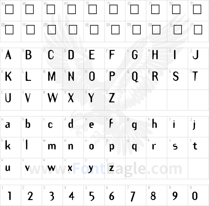 TemplateGothicBold-Bold