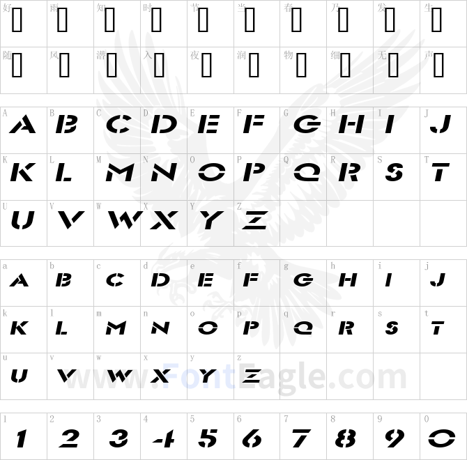 Templett-Extended-Italic