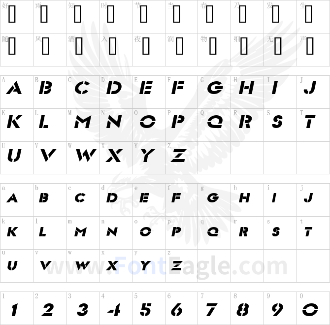 Templett-Wide-BoldItalic