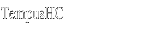TempusHC Regular.ttf