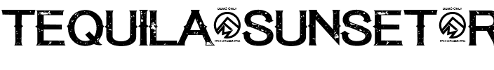 Tequila Sunset Regular.ttf