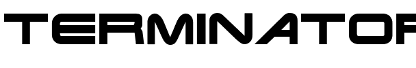 Terminator Real NFI Regular.ttf