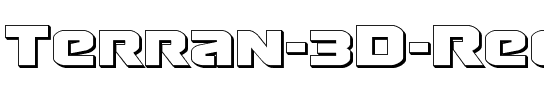 Terran 3D Regular.ttf