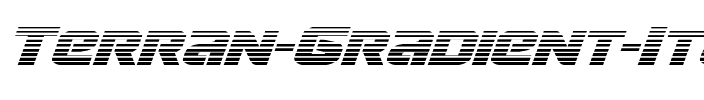 Terran Gradient Italic Italic.ttf