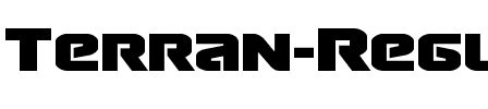Terran Regular.ttf