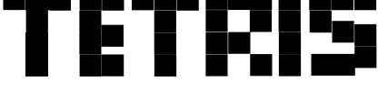 Tetris Blocks Regular.ttf