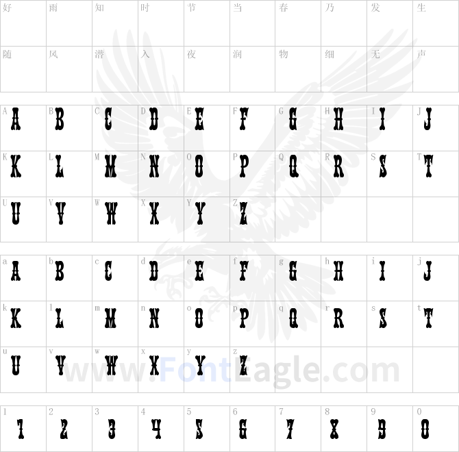 Texas-Ranger-Condensed