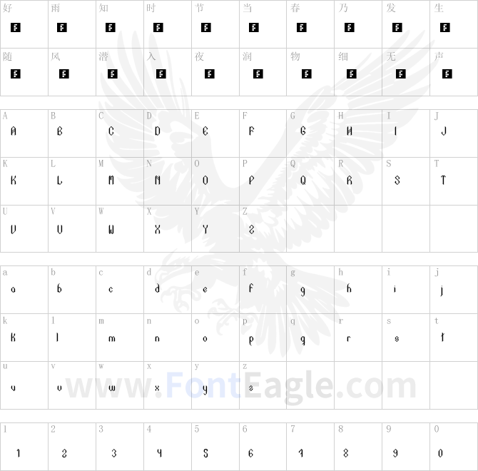 Text-In-Gothic-Regular