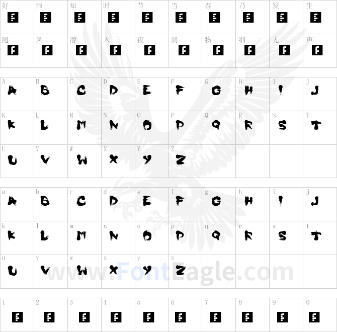 The-Calligraph-Regular