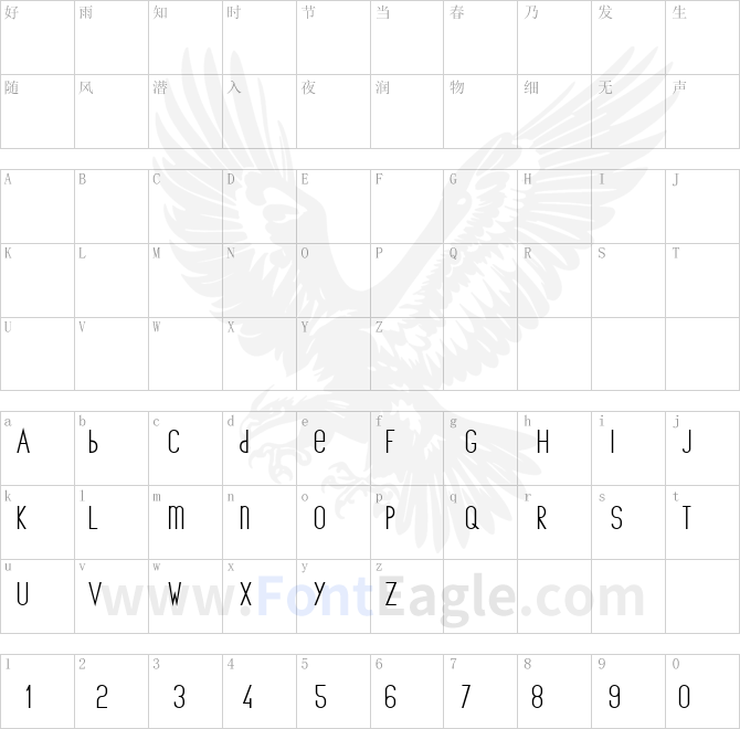 The-Copenhagener-Bold