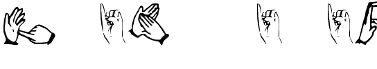 The Hands of Deaf Regular.ttf