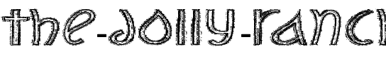 The Jolly Rancher Normal.ttf