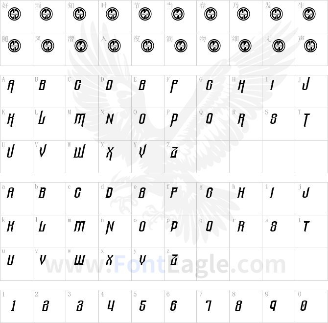 The-Lost-Canyon-Italic