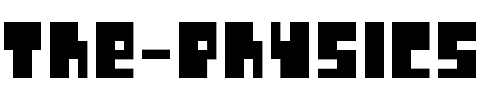 The Physics Lab Regular.ttf