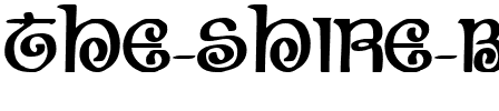 The Shire Bold Bold.ttf