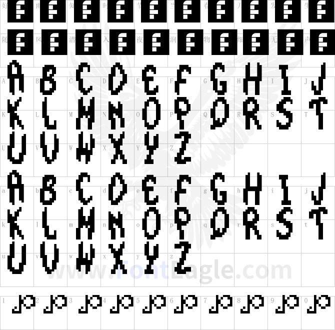 The-Smurfs-Large-Font-Regular