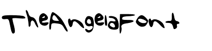TheAngelaFont Medium.ttf