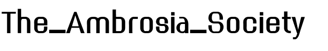 The_Ambrosia_Society oblique.otf
