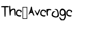 The_Average Medium.ttf