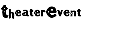 TheaterEvent Normal.ttf