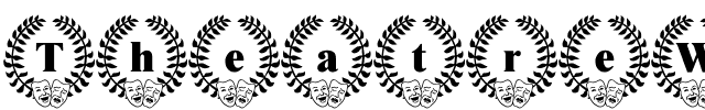TheatreWreath Becker Normal.ttf