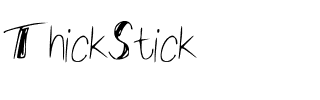 ThickStick Medium.ttf