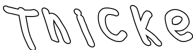 Thicker Than… Medium.otf