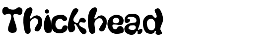 Thickhead Regular.ttf
