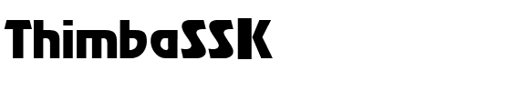 ThimbaSSK Regular.ttf