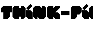 Think Pink Regular.ttf