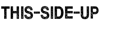 This side up Regular.ttf