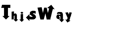 ThisWay Regular.ttf