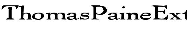 ThomasPaineExtended Regular.ttf