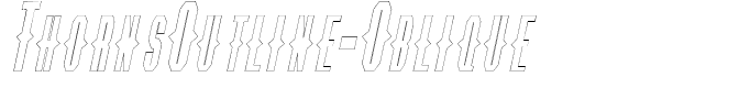 ThornsOutline Oblique.ttf
