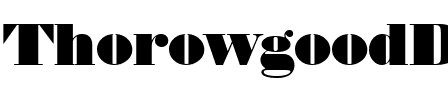 ThorowgoodDReg Regular.ttf