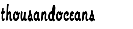 ThousandOceans Regular.ttf