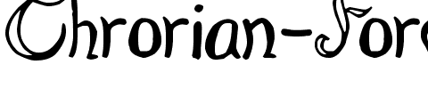 Throrian Formal Normal.ttf