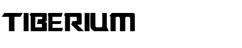 Tiberium Normal.ttf