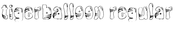 TigerBalloon Regular.ttf