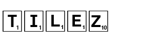 Tilez Normal.ttf