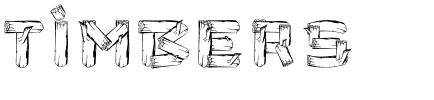 Timbers Normal.ttf