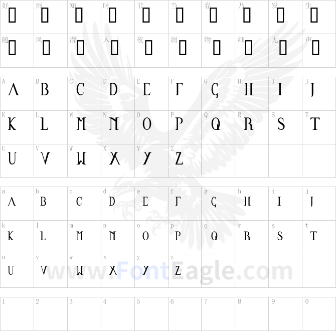 Times-Decaying-Romans
