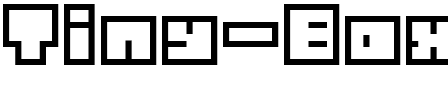 Tiny BoxBitA10 Regular.ttf