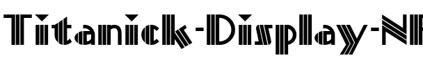 Titanick Display NF Regular.ttf