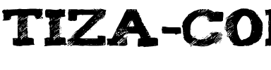 Tiza Regular.ttf