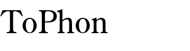 ToPhon Regular.ttf