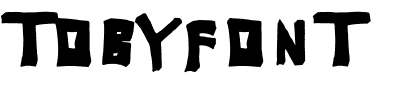 TobyFont Full.otf