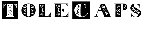ToleCaps Regular.ttf