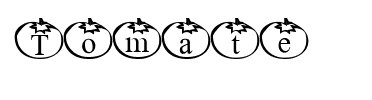 Tomate Normal.ttf