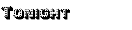 Tonight Regular.ttf